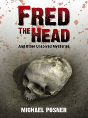 cover image of Fred the Head